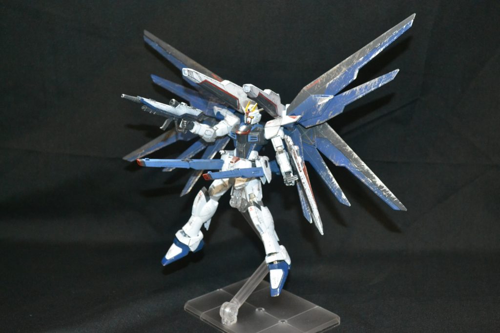 ハイマットフルバーストォォォォォォォォ！！