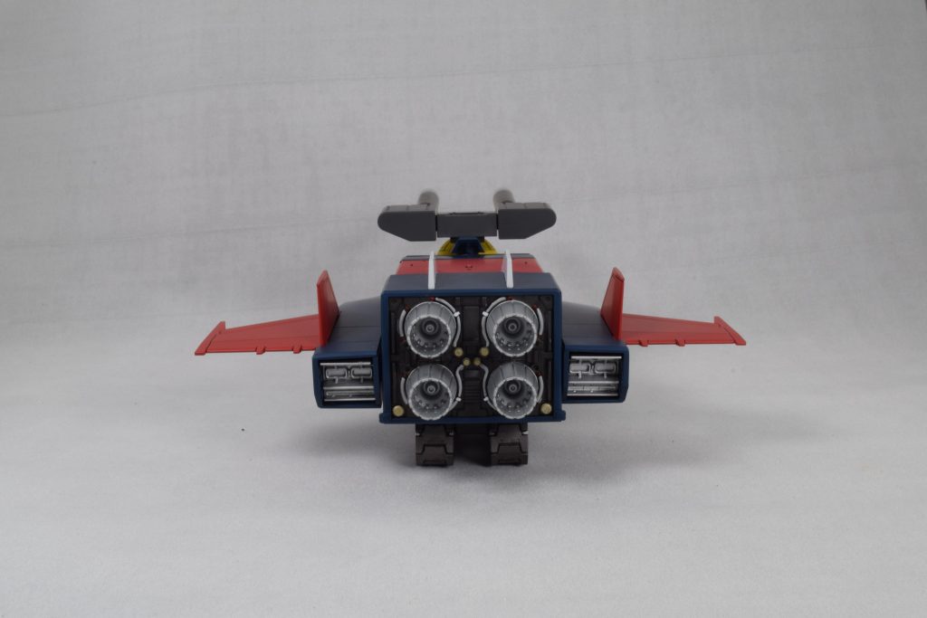 HG Gアーマー–7枚目/制作者：ジジ丸