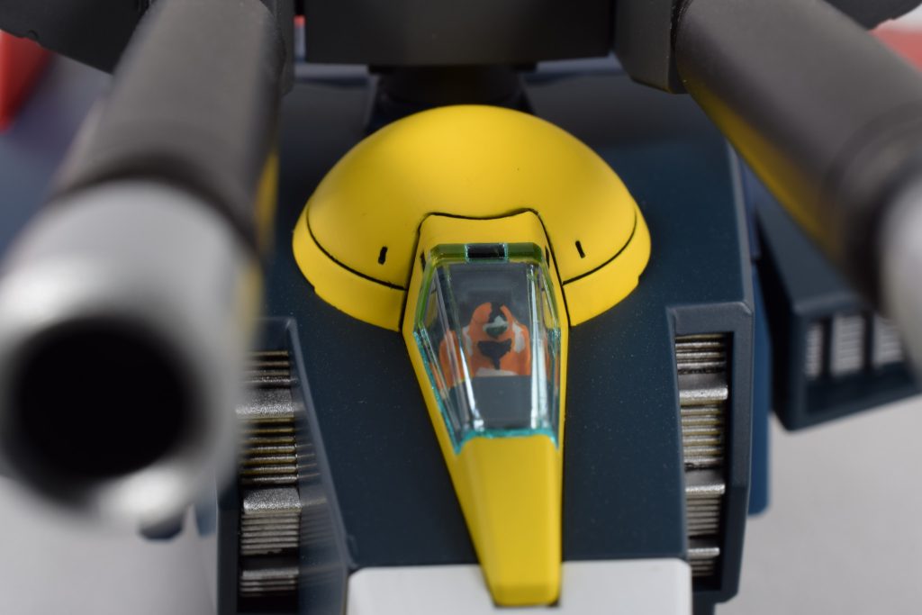 HG Gアーマー–9枚目/制作者：ジジ丸