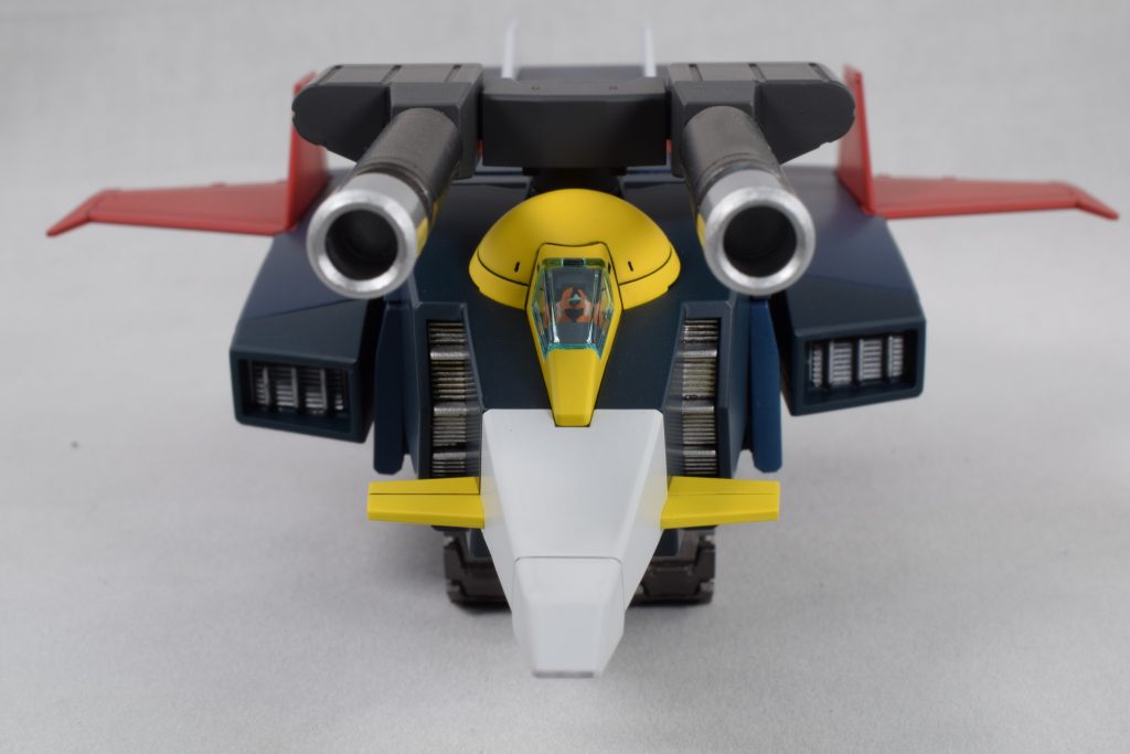 HG Gアーマー–8枚目/制作者：ジジ丸