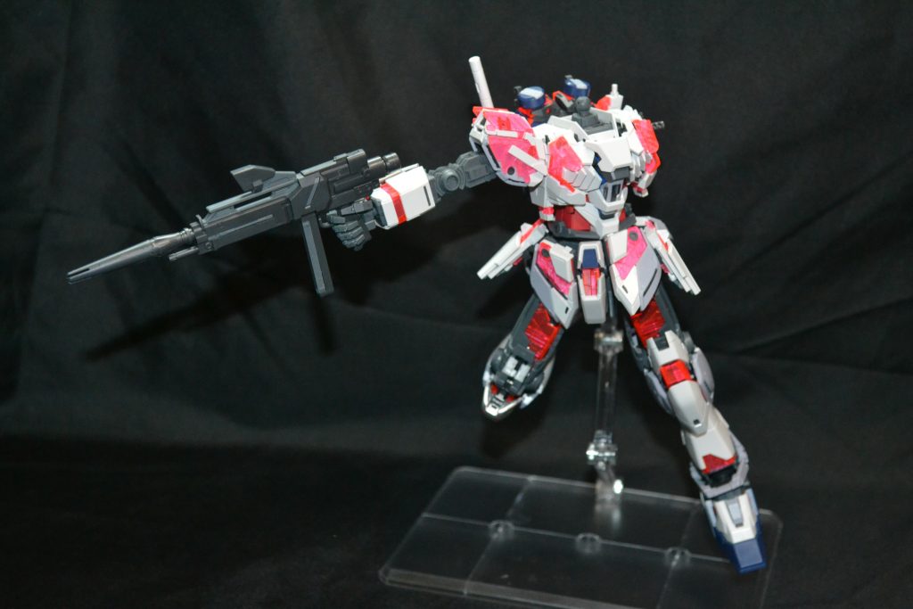 ラストシューティング