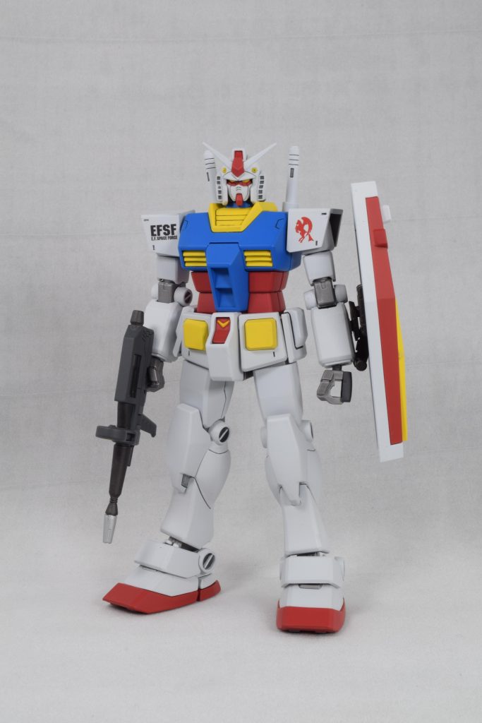 HG Gアーマー–3枚目/制作者：ジジ丸