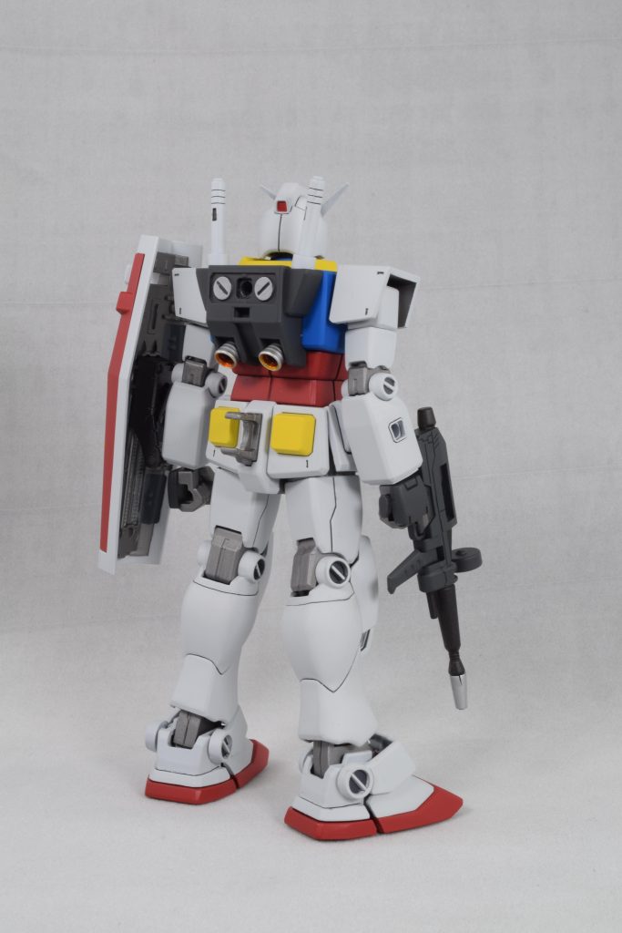 HG Gアーマー–4枚目/制作者：ジジ丸