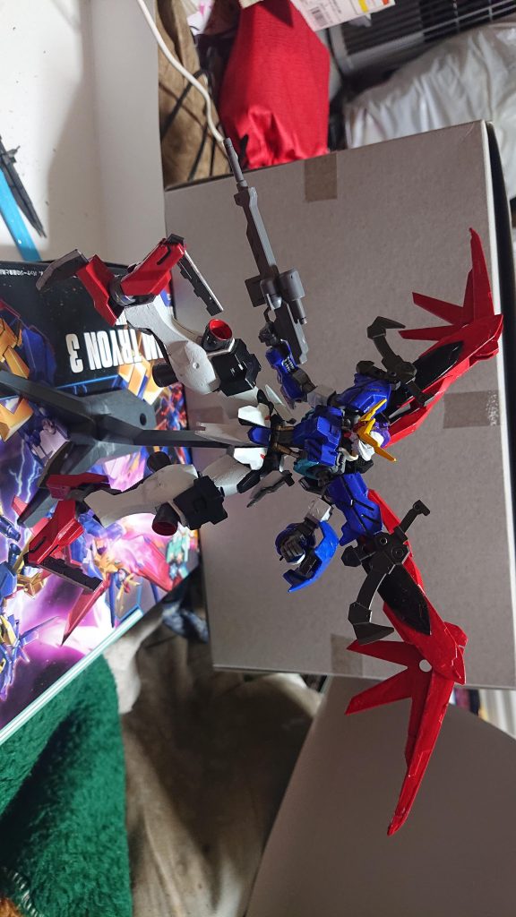 ハンターエッジ