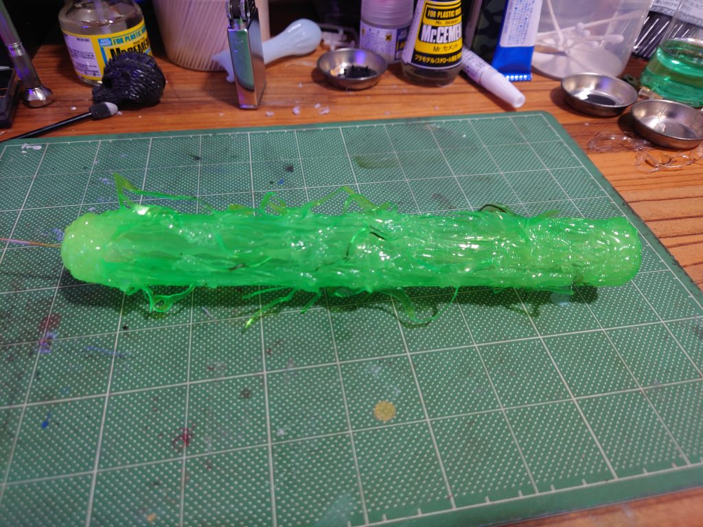 こうなりました。