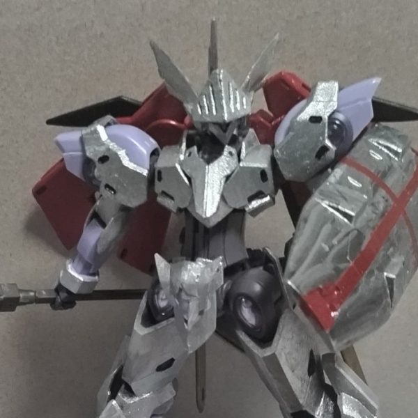 ミカエリスキャバリアー