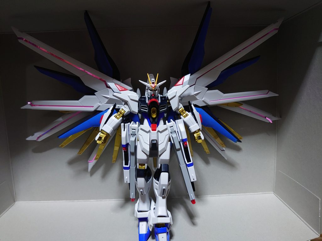 マイフリ改造機