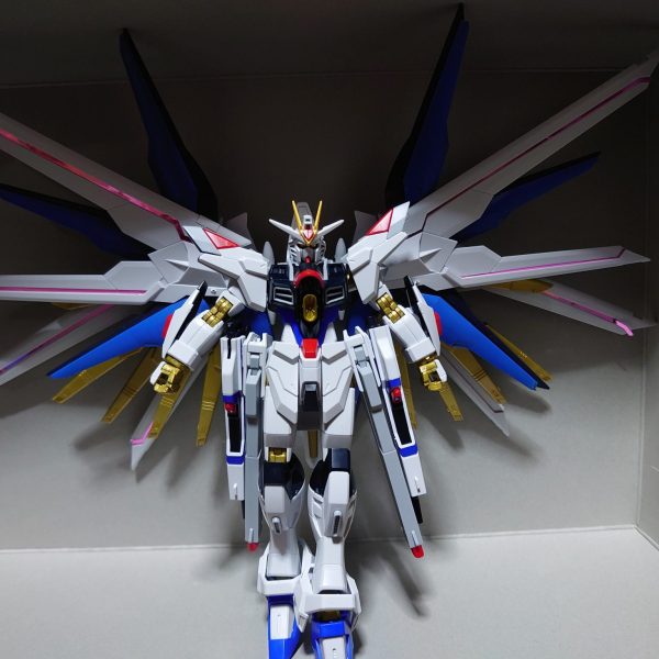 マイフリ改造機