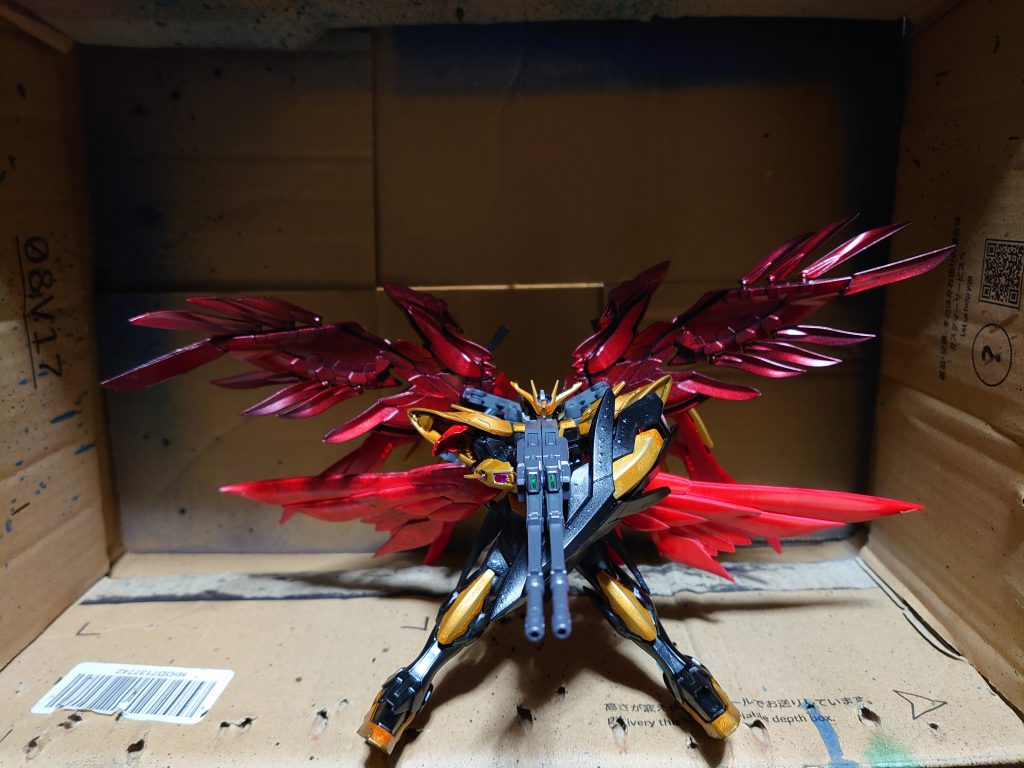 ルルーシュ「フハハハ、これがガンダムか」