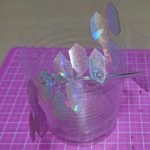 シスクードのディフェンスモード再現に、プラコップでIフィールドエフェクトを作成。[…]