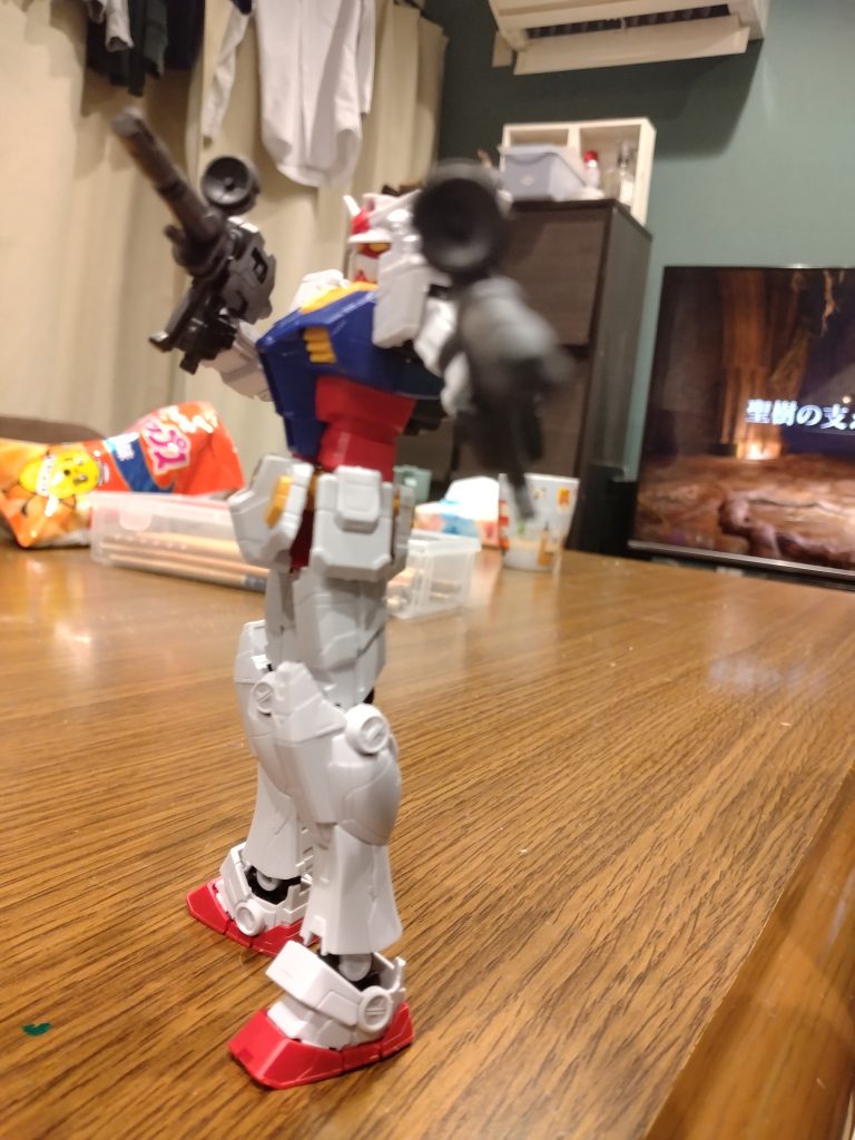 ガンダム