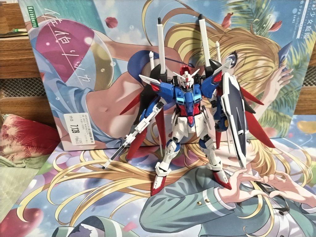 イモータルデスティニー