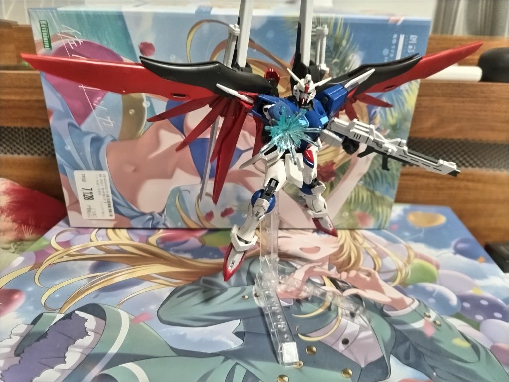 イモータルデスティニー–3枚目/制作者：ボンクラ工作員