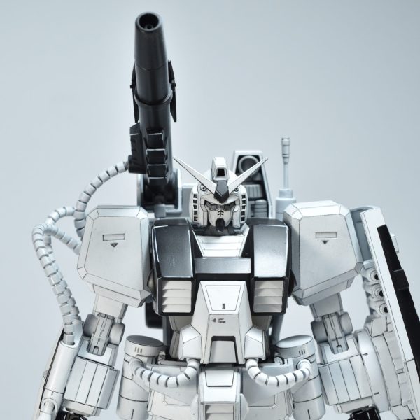 プラモスピリッツ全開