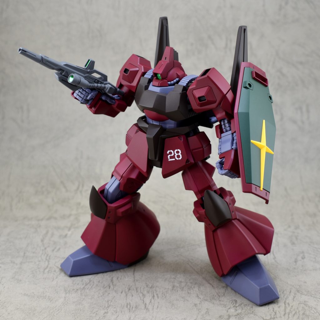 ガルバルディγ–4枚目/制作者:ユーフォリア