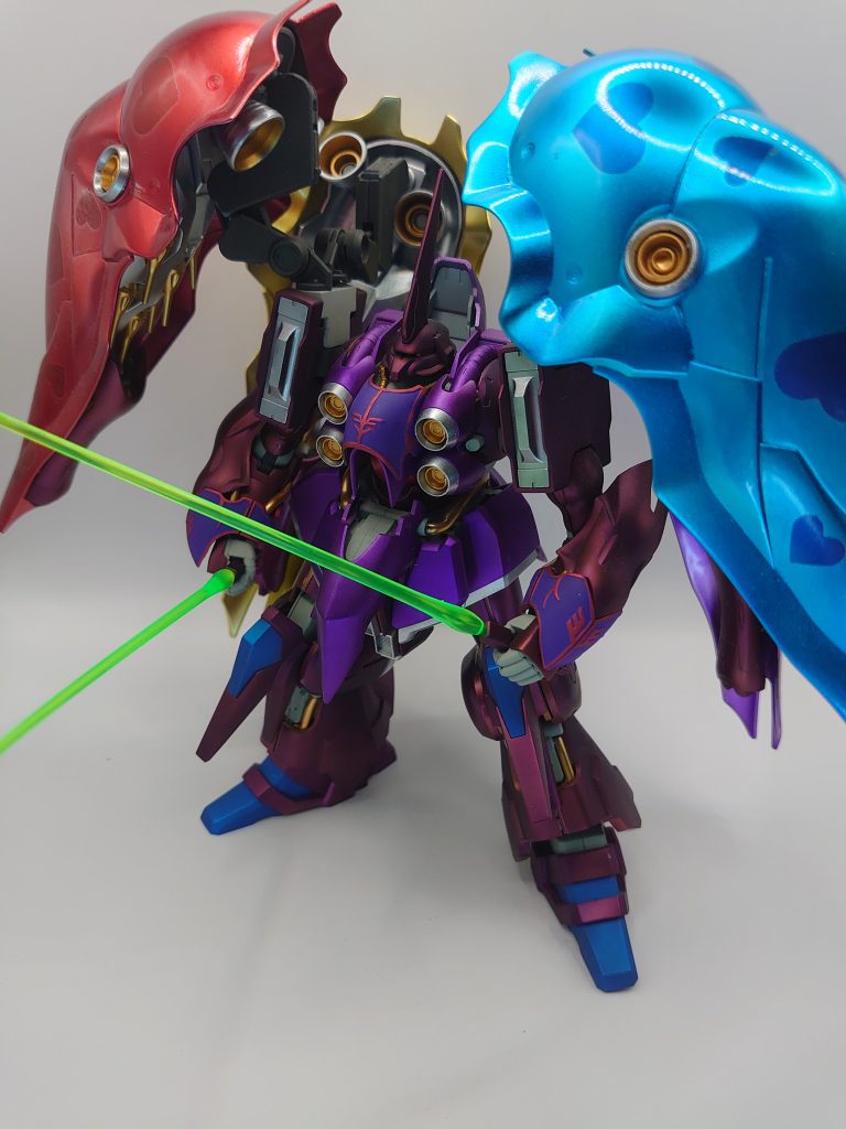 クシャトリヤ 【過去作】