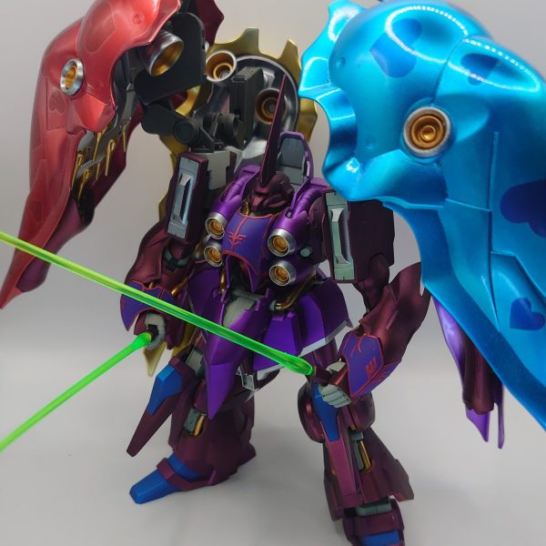 クシャトリヤ 【過去作】