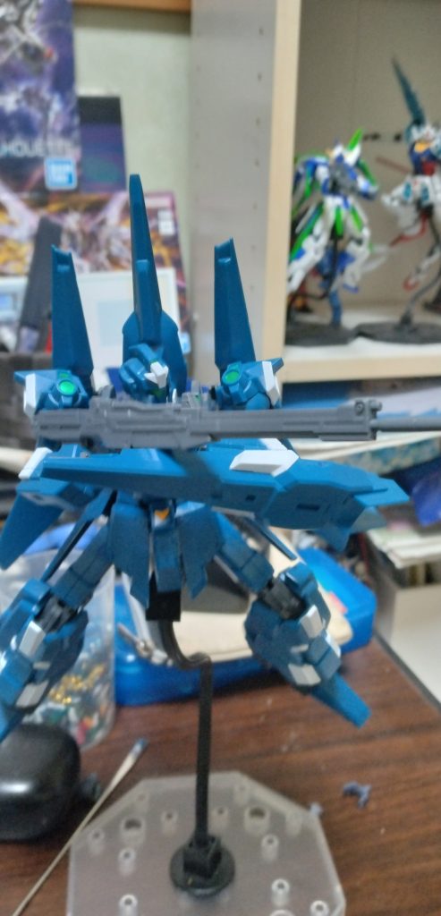 リゼルC型ノーム機