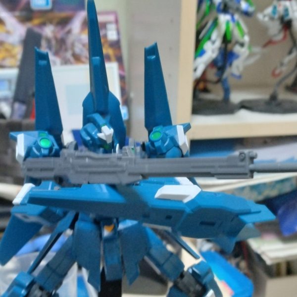 リゼルC型ノーム機