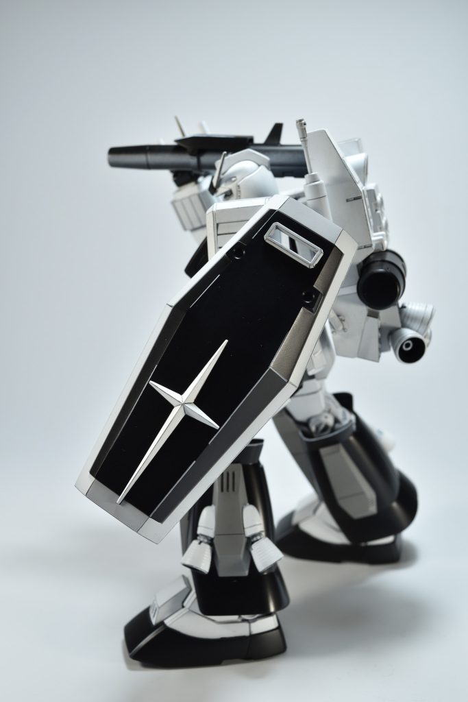 プラモスピリッツ全開–7枚目/制作者：@1gouG