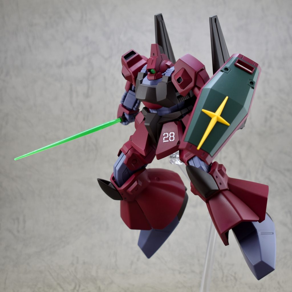 ガルバルディγ–7枚目/制作者:ユーフォリア