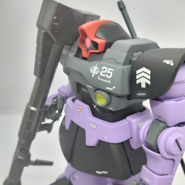 MG ドム Ver1.0