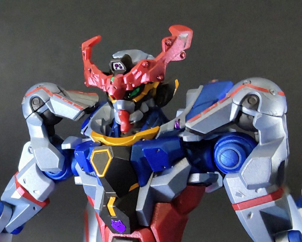 HG ジークアクス