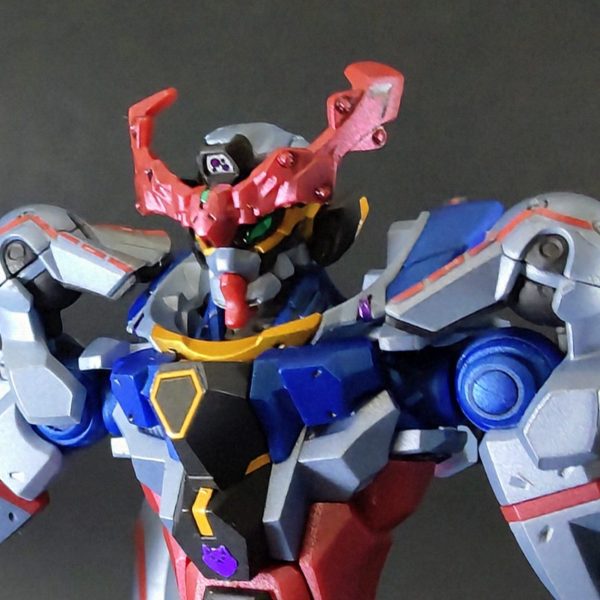 HG ジークアクス