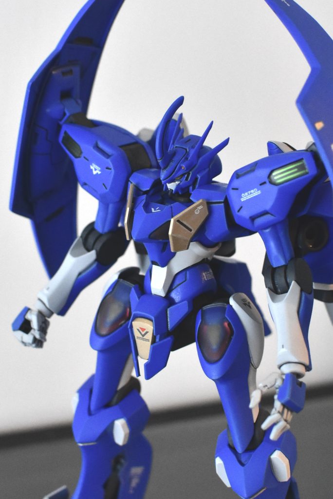 龍咲海専用機【セレス】