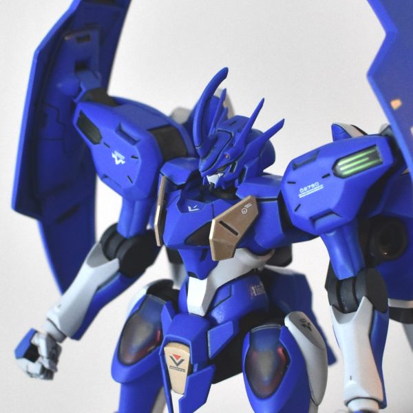 龍咲海専用機【セレス】