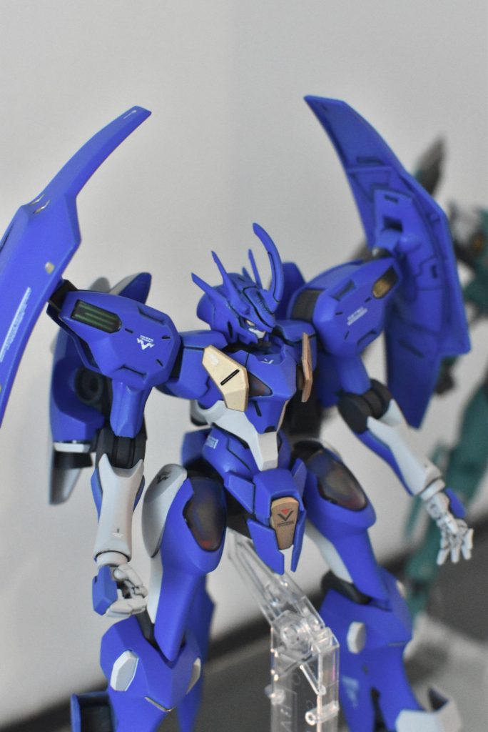 龍咲海専用機【セレス】