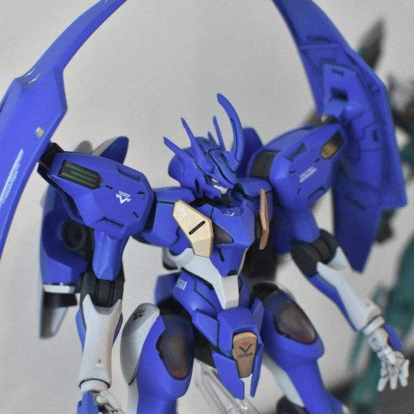 龍咲海専用機【セレス】