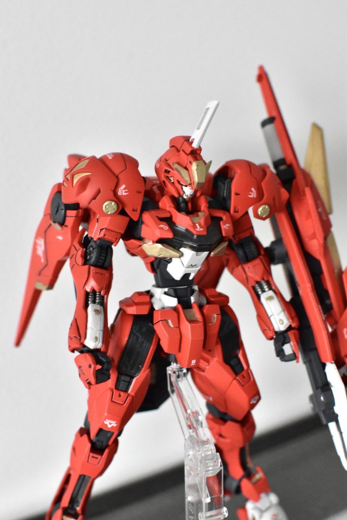 獅堂光専用機【レイアース】