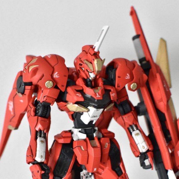 獅堂光専用機【レイアース】