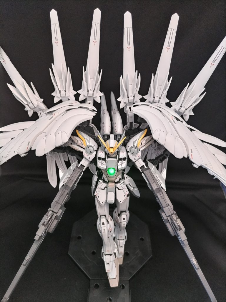 スノーホワイトプレリュード