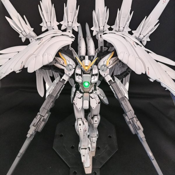 スノーホワイトプレリュード