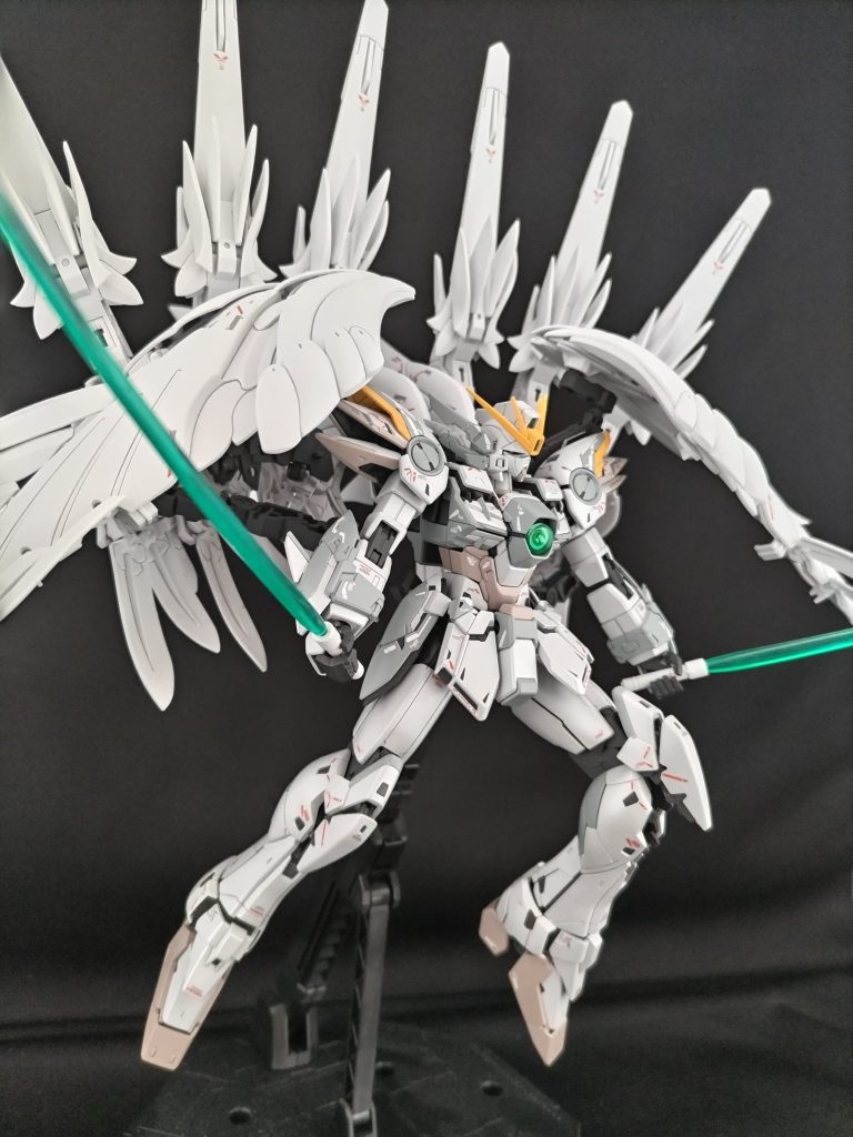 スノーホワイトプレリュード–4枚目/制作者：ohal9000