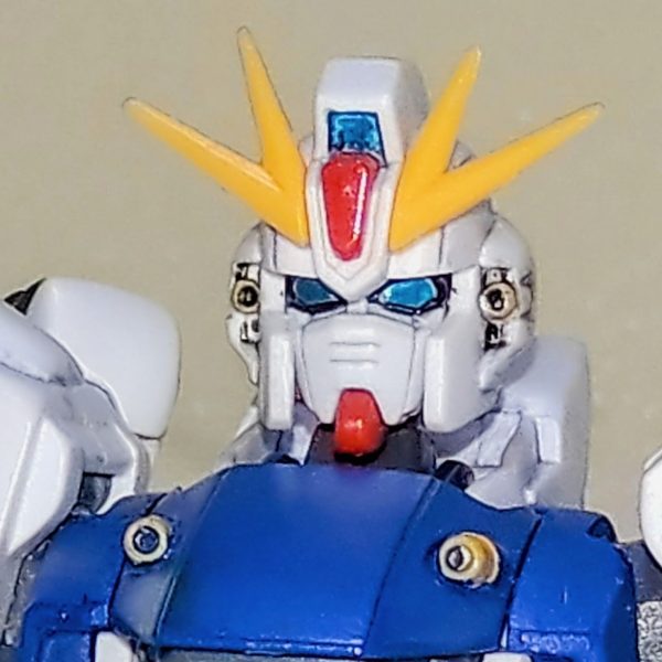 ガンダムF91