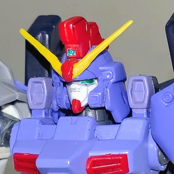 ガンダムサンドロックカスタム