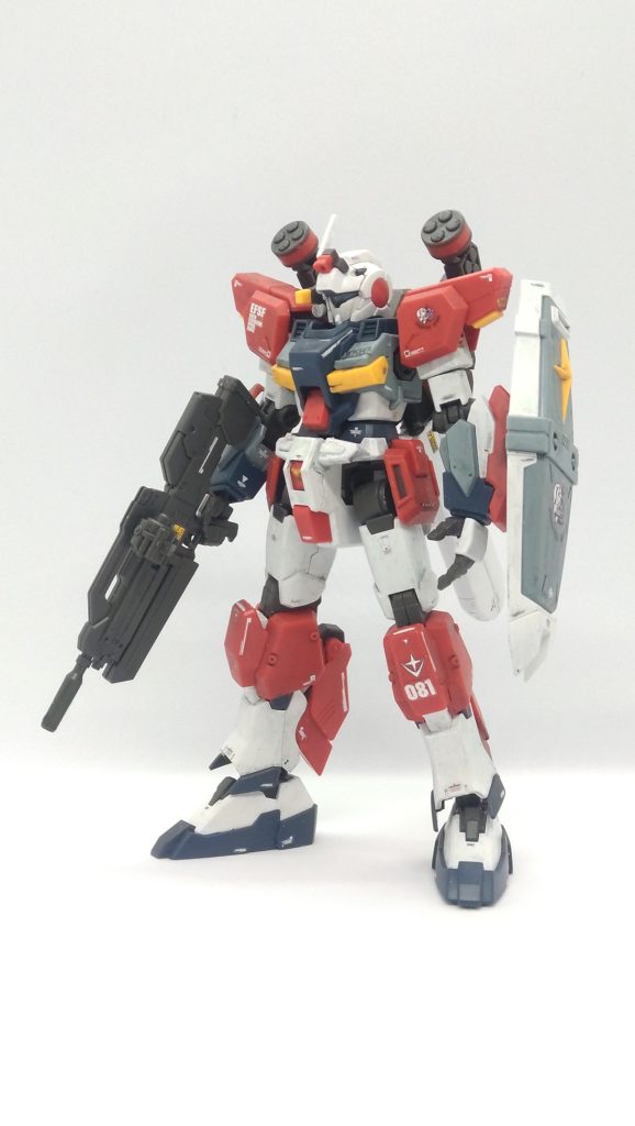 ジーライン・ライトアーマー