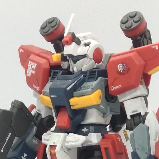 ジーライン・ライトアーマー