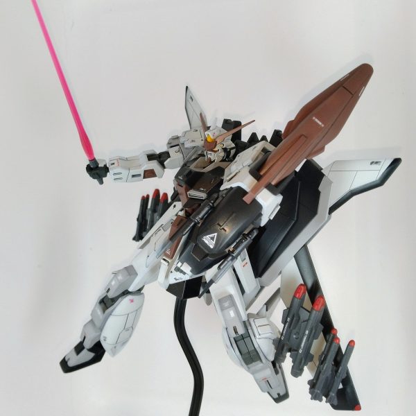 ムラサメゼータ改