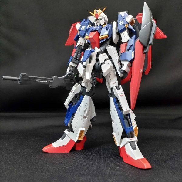 C3AFA　Zガンダム　NAOKI