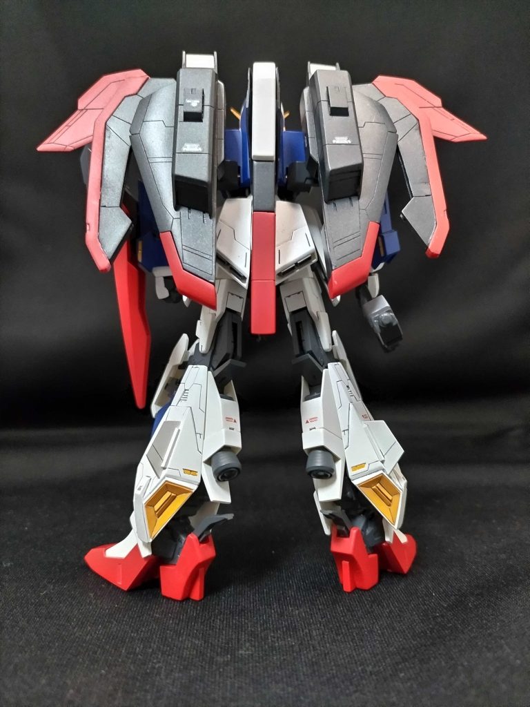 C3AFA　Zガンダム　NAOKI–5枚目/制作者：ohal9000