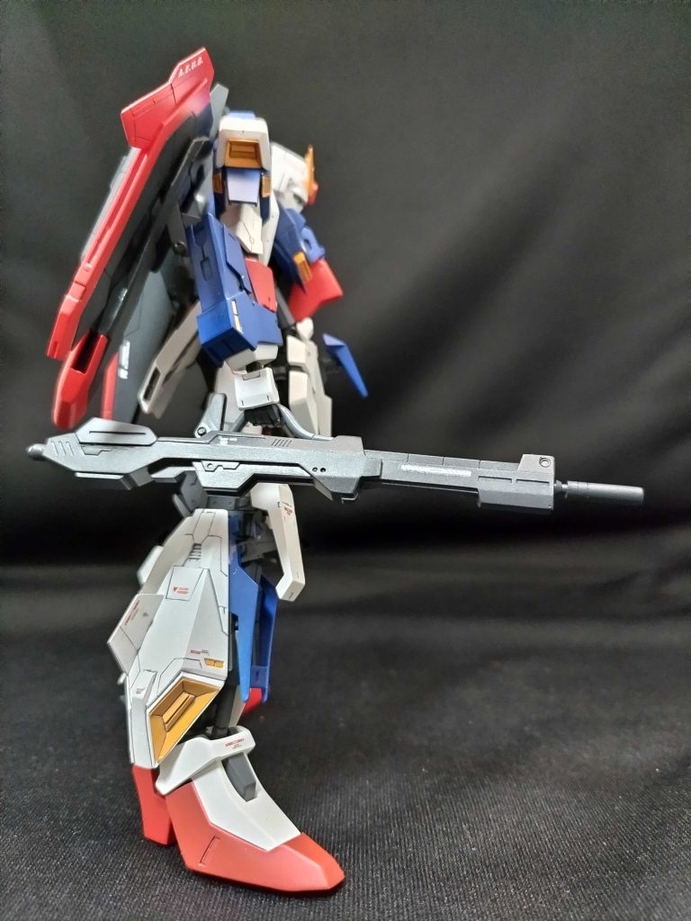 C3AFA　Zガンダム　NAOKI–4枚目/制作者：ohal9000