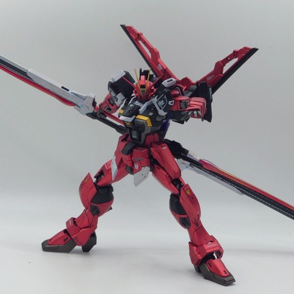 ソードインパルスSPECⅡ