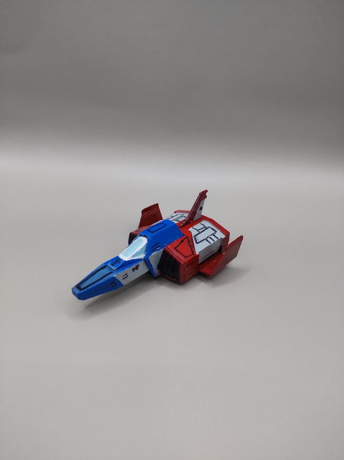 当時のガンプラの他、ザブングルやマクロスやダグラムやエルガイムやらここには掲載できないのが多数ジャンクで出てきました