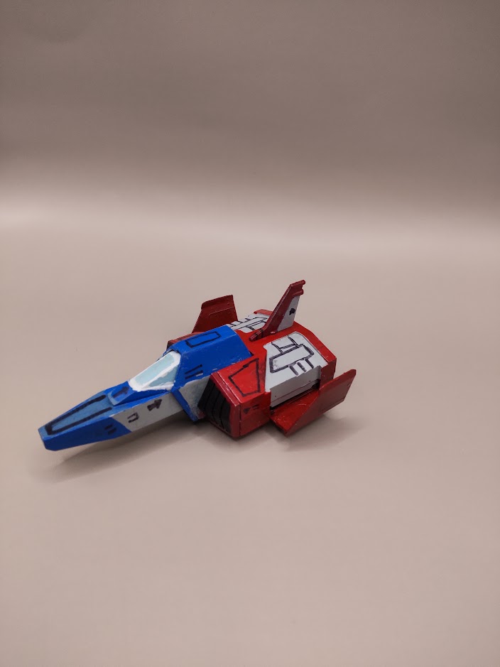 数年ぶりに実家に帰って押し入れを漁ったら出てきました恐らく40数年前の作品です