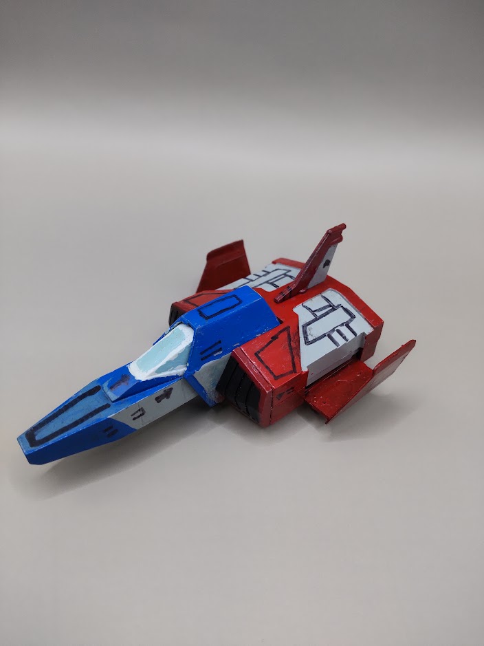 ラッカー筆塗だったと思います、覚えてねー