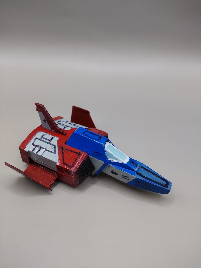 当時の自分に「2025年現在もガンプラ品薄は続いているんだぞ!つーか今のが酷いぞ!!」って言ってあげたいw